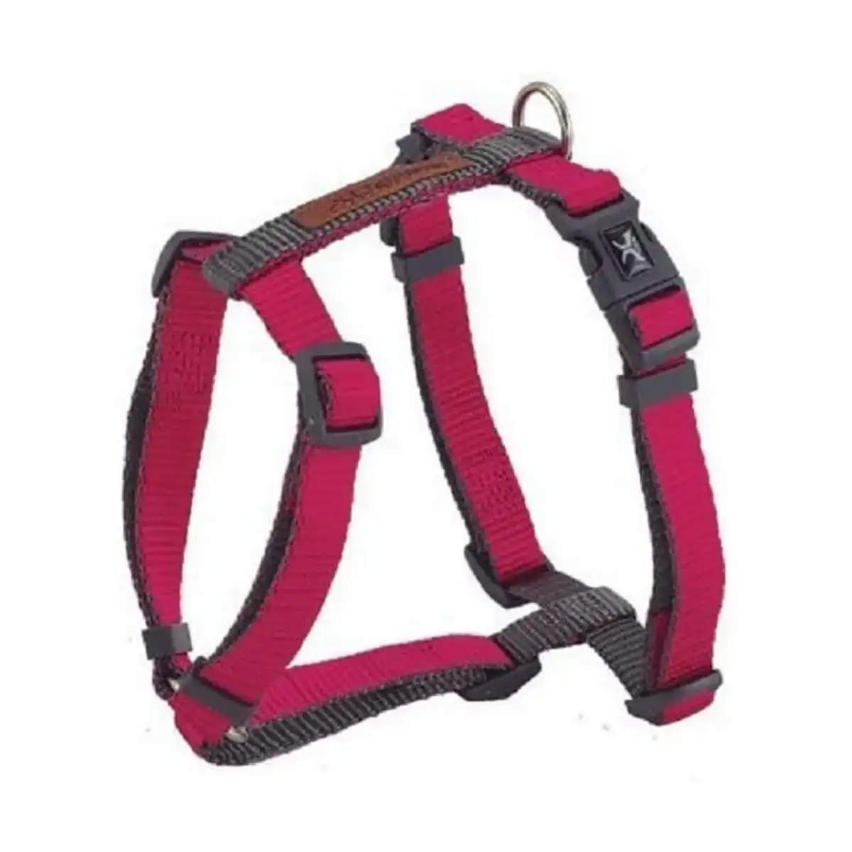 Harnais pour animaux domestiques nayeco x trm 25 40 x 1 cm fuchsia_3046. Découvrez DIAYTAR COTE D'IVOIRE - Là où le Choix Rencontre la Qualité. Parcourez notre gamme diversifiée et choisissez parmi des produits conçus pour exceller dans tous les aspects de votre vie.