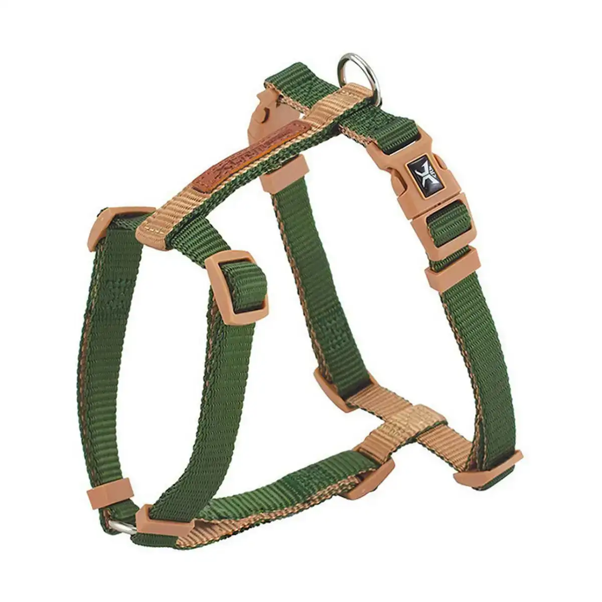 Harnais pour animaux domestiques nayeco x trm 45 75 x 2 cm vert_6909. Découvrez DIAYTAR COTE D'IVOIRE - Là où Votre Shopping Prend Vie. Plongez dans notre vaste sélection et trouvez des produits qui ajoutent une touche spéciale à votre quotidien.