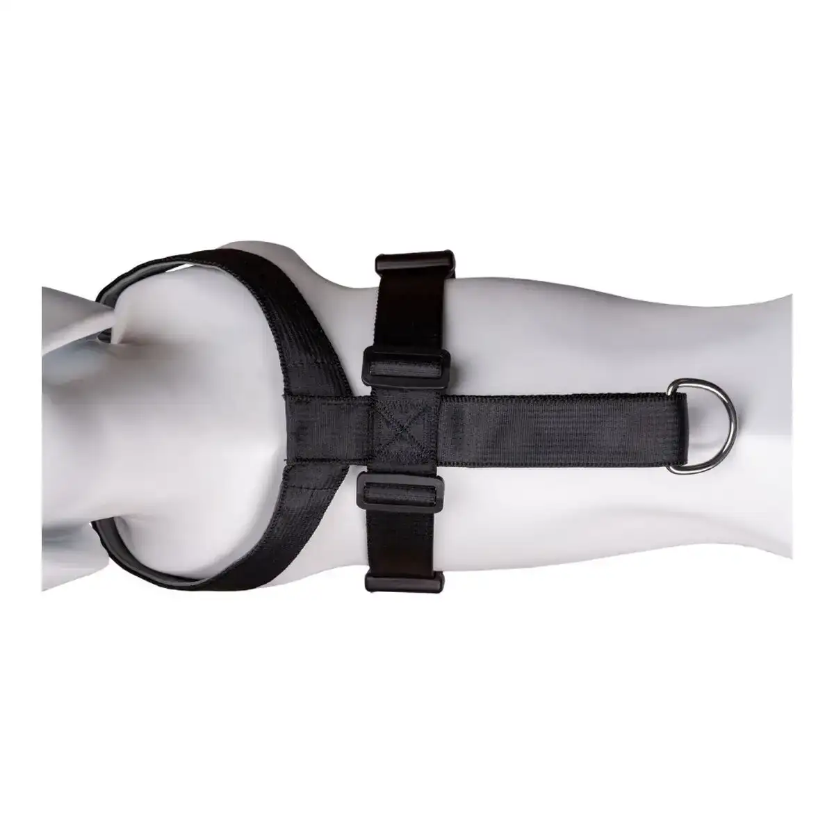 Harnais pour chien company of animals carsafe noir taille m_3043. DIAYTAR COTE D'IVOIRE - Là où la Beauté Rencontre la Fonctionnalité. Parcourez notre sélection pour trouver des produits qui allient esthétique et praticité, pour un quotidien sublimé.