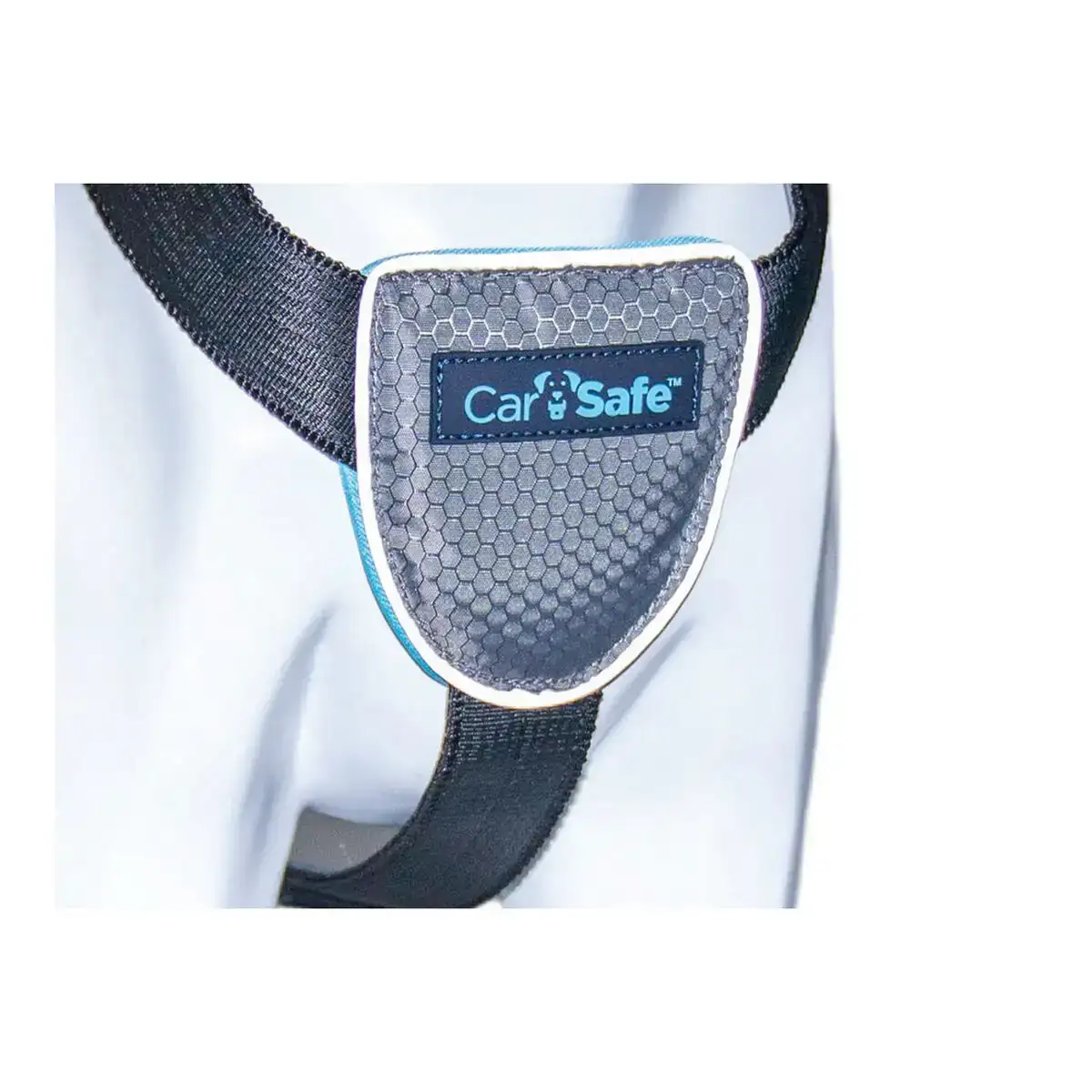 Harnais pour chien company of animals carsafe noir taille s_2010. DIAYTAR COTE D'IVOIRE - L'Univers du Choix et de l'Authenticité. Explorez notre catalogue et découvrez des articles qui incarnent le patrimoine du Côte d'Ivoire et la modernité du monde.