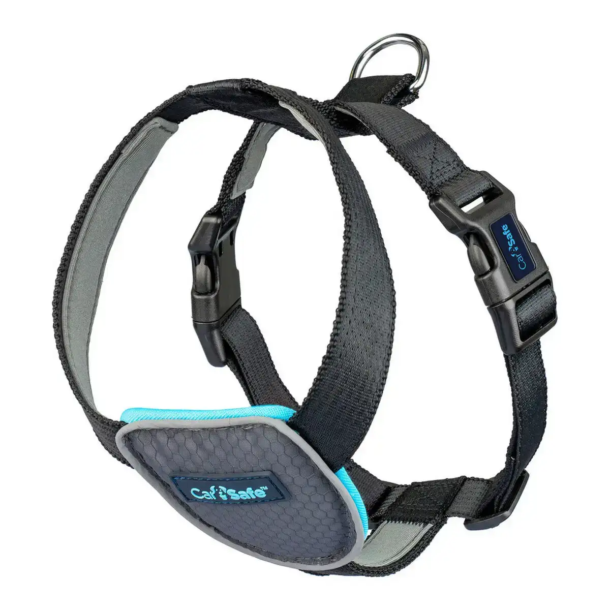 Harnais pour chien company of animals carsafe noir taille s_4871. DIAYTAR COTE D'IVOIRE - L'Art de Vivre le Shopping Authentique. Découvrez notre boutique en ligne et trouvez des produits qui célèbrent la culture et l'héritage du Côte d'Ivoire.
