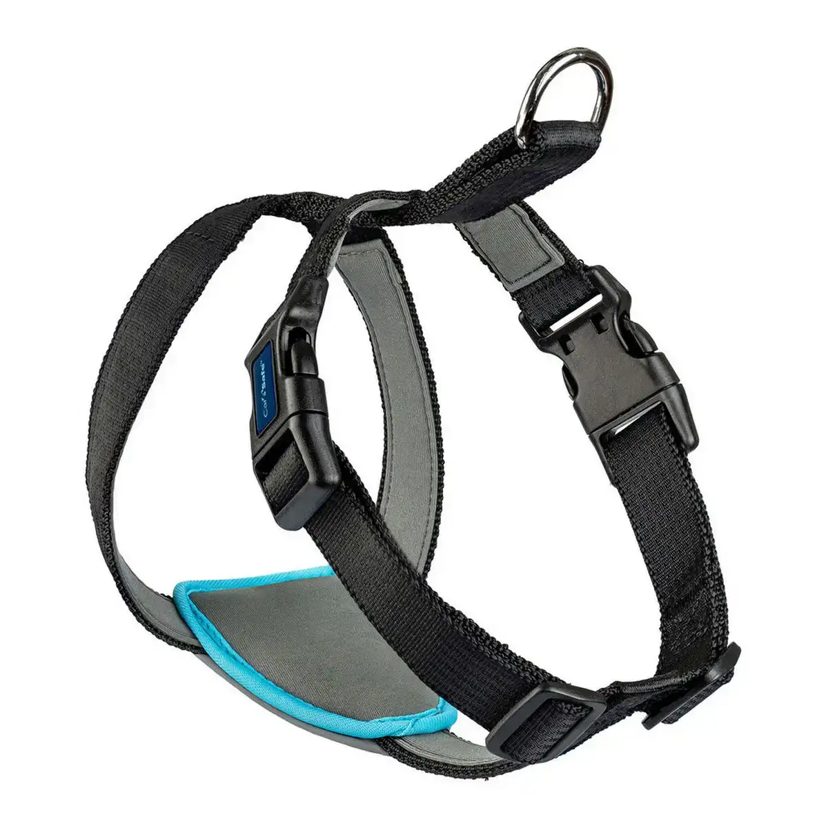 Harnais pour chien company of animals carsafe noir taille s_8151. DIAYTAR COTE D'IVOIRE - L'Art de Vivre en Couleurs et en Styles. Parcourez notre sélection et trouvez des articles qui reflètent votre personnalité et votre goût pour la vie.