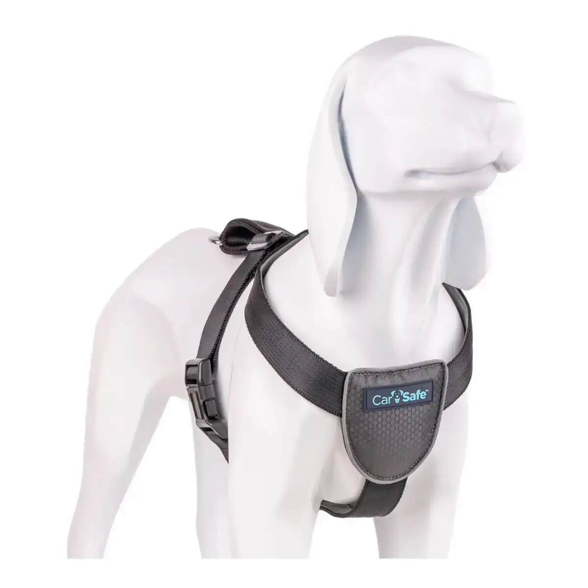 Harnais pour chien company of animals carsafe noir taille s_9158. DIAYTAR COTE D'IVOIRE - L'Art du Shopping Facilité. Naviguez sur notre plateforme en ligne pour découvrir une expérience d'achat fluide et agréable, avec une gamme de produits adaptés à tous.