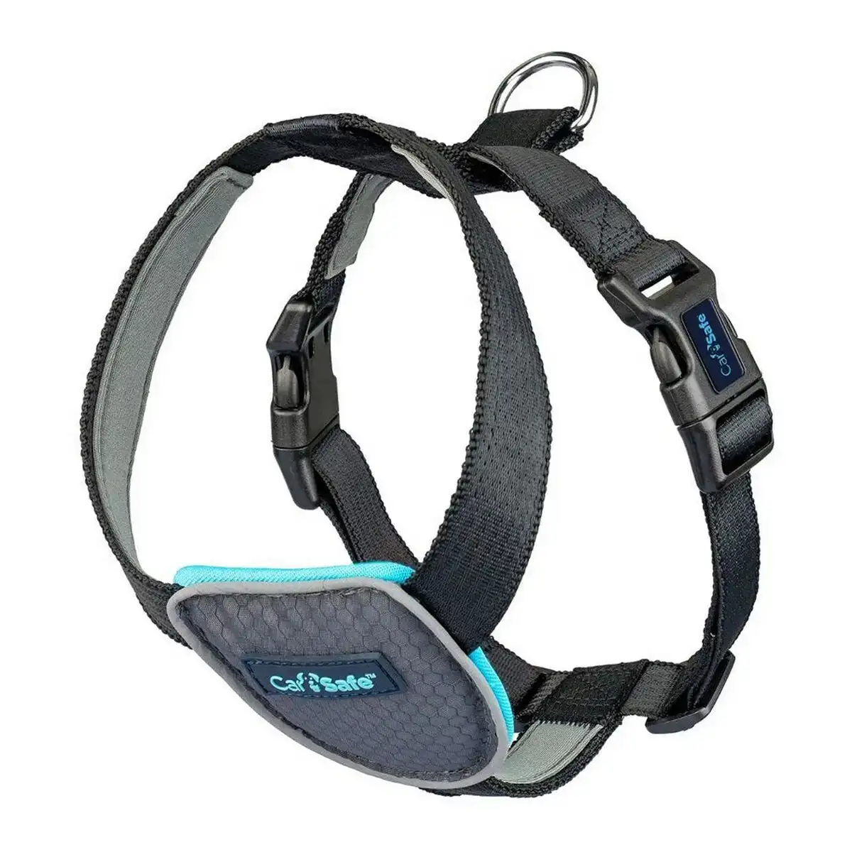 Harnais pour chien company of animals carsafe noir xs_5993. DIAYTAR COTE D'IVOIRE - Votre Boutique en Ligne, Votre Identité. Naviguez à travers notre plateforme et choisissez des articles qui expriment qui vous êtes et ce que vous chérissez.