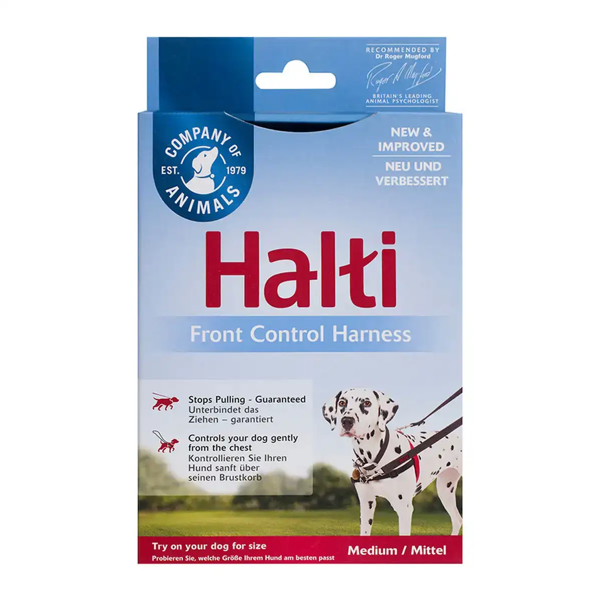 Harnais pour chien company of animals halti noir rouge taille m 58 86 cm _8811. DIAYTAR COTE D'IVOIRE - Où Chaque Sélection est une Victoire. Découvrez notre boutique en ligne et trouvez des articles qui vous rendent la vie plus belle, un choix à la fois.