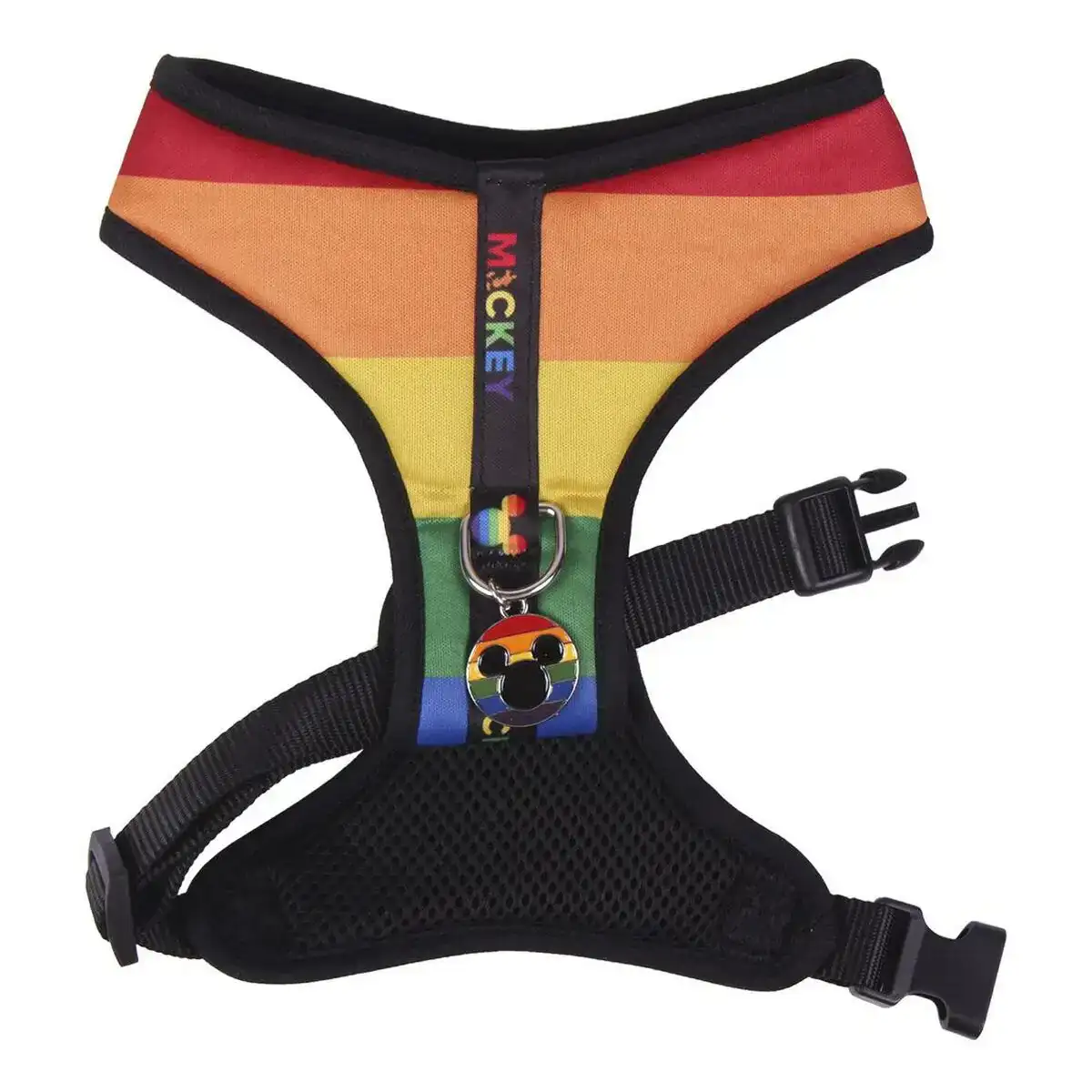 Harnais pour chien disney multicouleur s m_6779. DIAYTAR COTE D'IVOIRE - L'Odyssée du Shopping à Votre Portée. Parcourez notre boutique en ligne et partez à la découverte d'articles qui rendront chaque jour spécial.