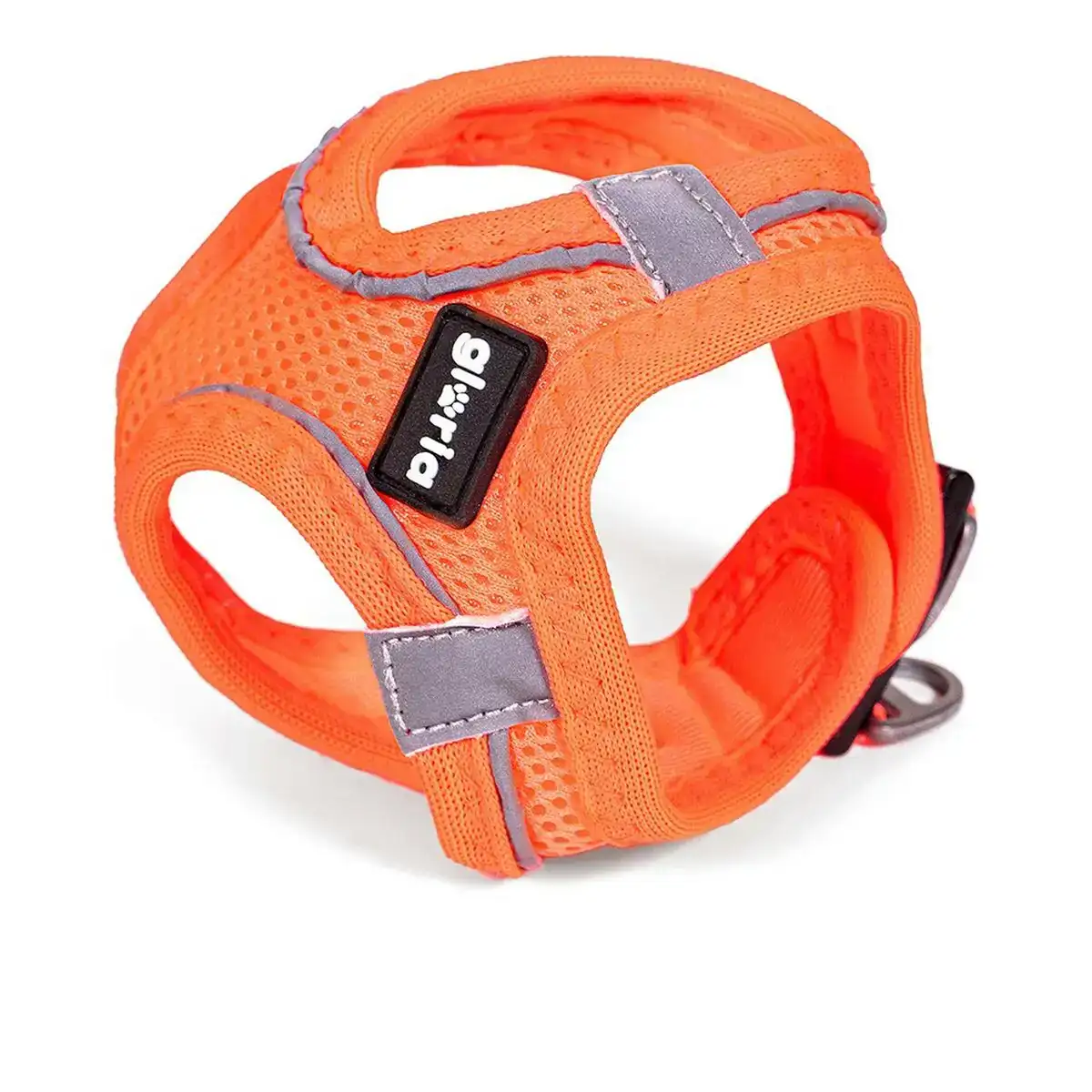 Harnais pour chien gloria air mesh trek star reglable orange taille xxxs 18 20 cm _5780. DIAYTAR COTE D'IVOIRE - Où Chaque Produit a son Histoire à Raconter. Parcourez notre catalogue et découvrez des articles qui portent en eux la passion et l'histoire du Côte d'Ivoire.
