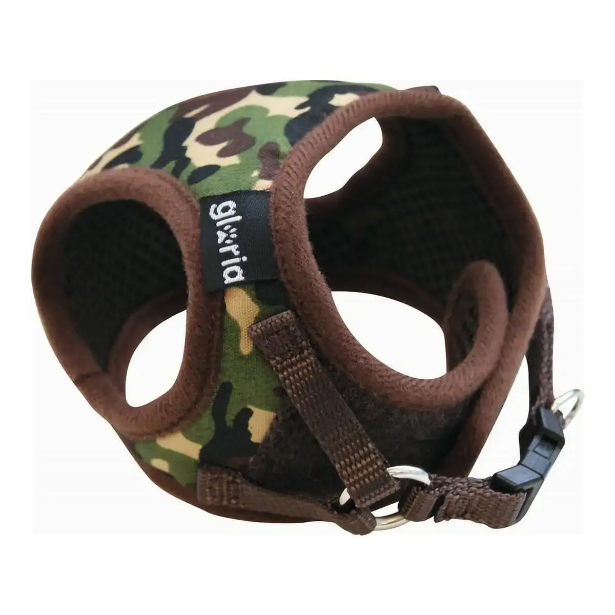 Harnais pour chien gloria camouflage 17 22 cm taille xs_7071. Entrez dans le Monde de DIAYTAR COTE D'IVOIRE - Où Chaque Produit Raconte une Histoire Unique. Explorez notre sélection et laissez-vous transporter par des récits à travers les articles que vous choisissez.