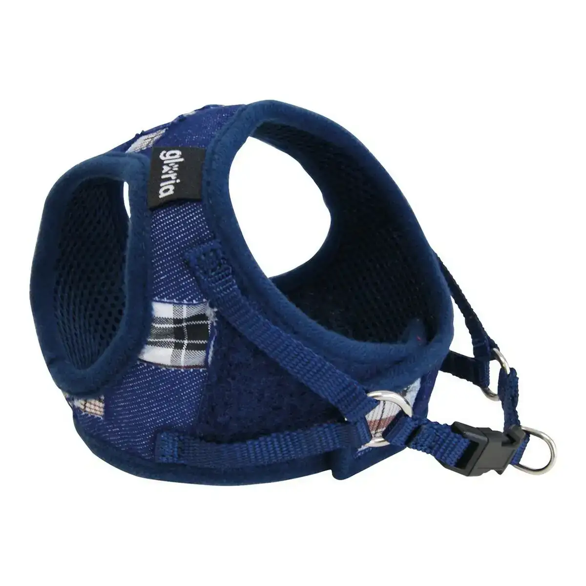 Harnais pour chien gloria jeans 17 22 cm taille xs_8543. DIAYTAR COTE D'IVOIRE - Où Choisir Rime avec Qualité. Découvrez notre sélection soigneusement conçue et choisissez des articles qui incarnent l'excellence et l'innovation.