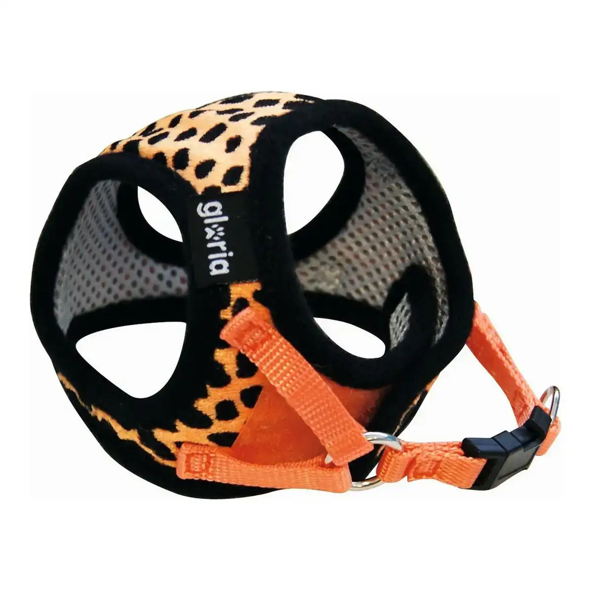 Harnais pour chien gloria leopard 17 22 cm orange taille xs_3724. Entrez dans l'Univers de DIAYTAR COTE D'IVOIRE - Où Chaque Produit est une Découverte. Explorez notre gamme variée et trouvez des articles qui vous surprennent et vous inspirent.