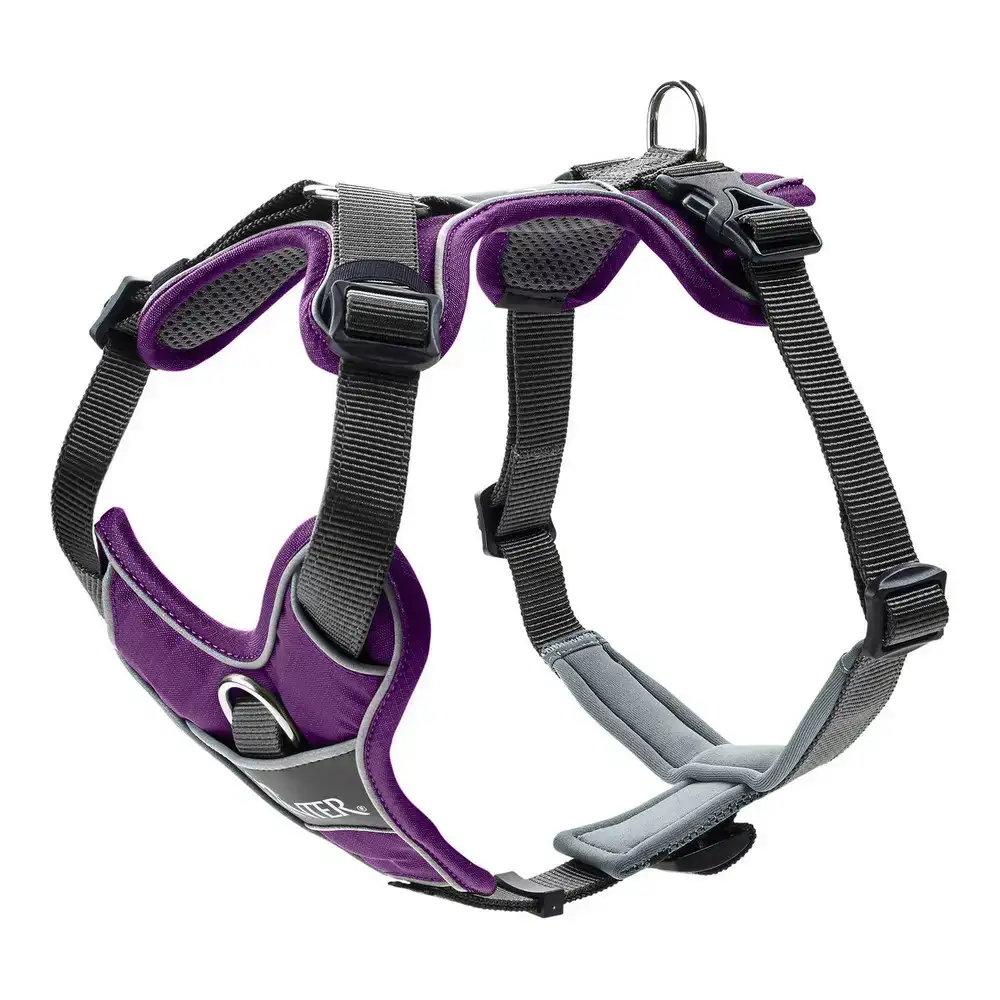 Harnais pour chien hunter divo 52 68 cm violet taille s m_2864. Bienvenue sur DIAYTAR COTE D'IVOIRE - Où Choisir Rime avec Qualité. Explorez notre gamme diversifiée et découvrez des articles conçus pour répondre à vos attentes élevées.