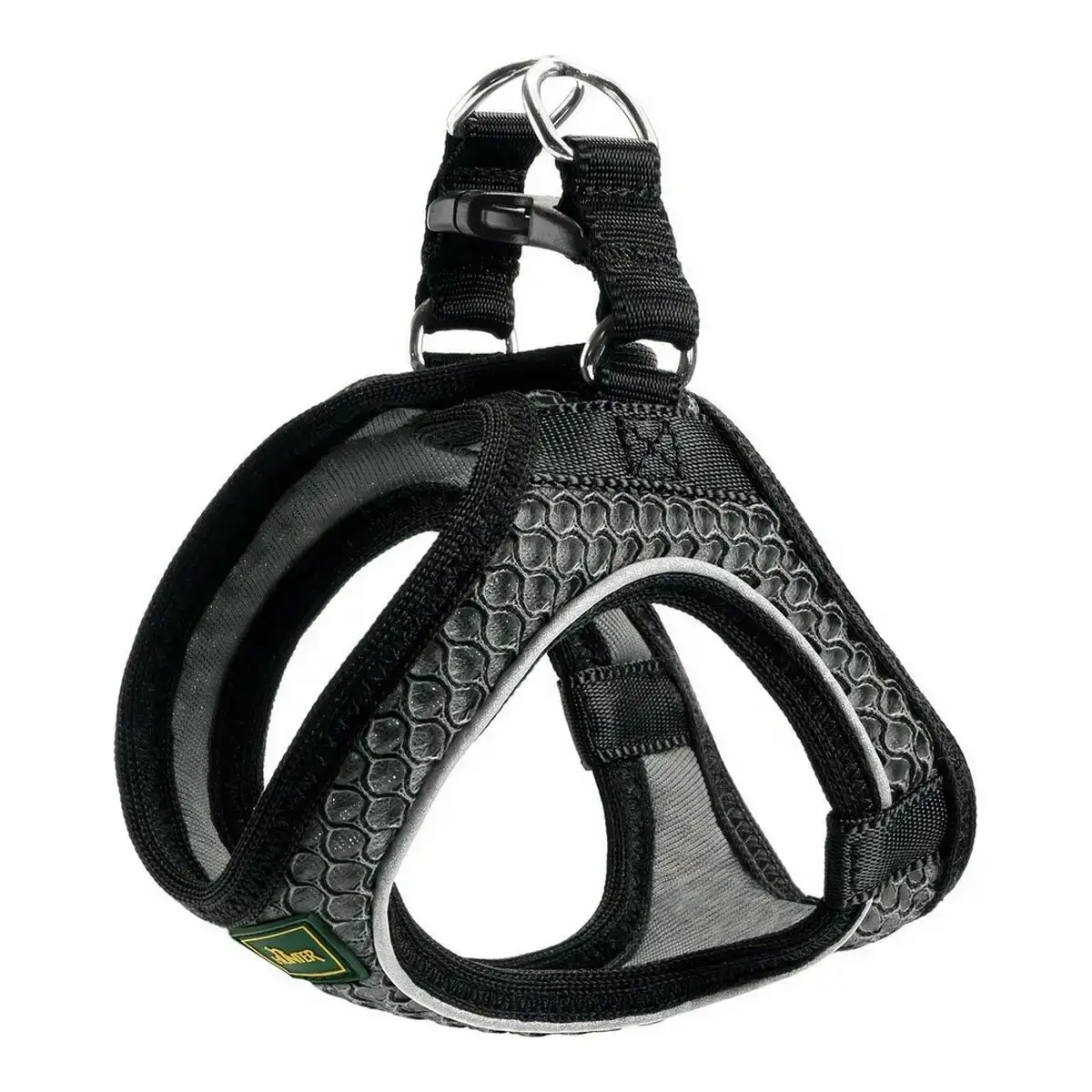 Harnais pour chien hunter hilo comfort anthracite 30 35 cm _3742. Bienvenue chez DIAYTAR COTE D'IVOIRE - Votre Porte d'Accès à la Diversité. Découvrez notre boutique en ligne et choisissez parmi une pléthore d'articles qui célèbrent la richesse culturelle du Côte d'Ivoire et au-delà.