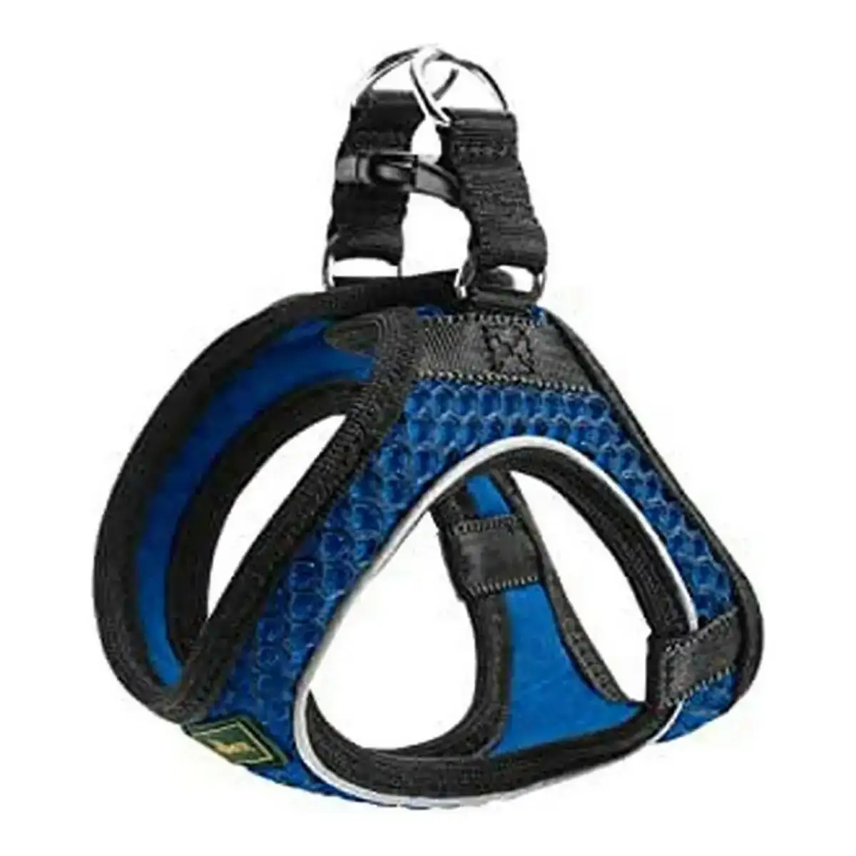 Harnais pour chien hunter hilo comfort bleu taille m l 58 63 cm _6491. Entrez dans le Monde de DIAYTAR COTE D'IVOIRE - Où la Satisfaction est la Priorité. Explorez notre sélection pensée pour vous offrir une expérience de shopping qui va au-delà de vos attentes.