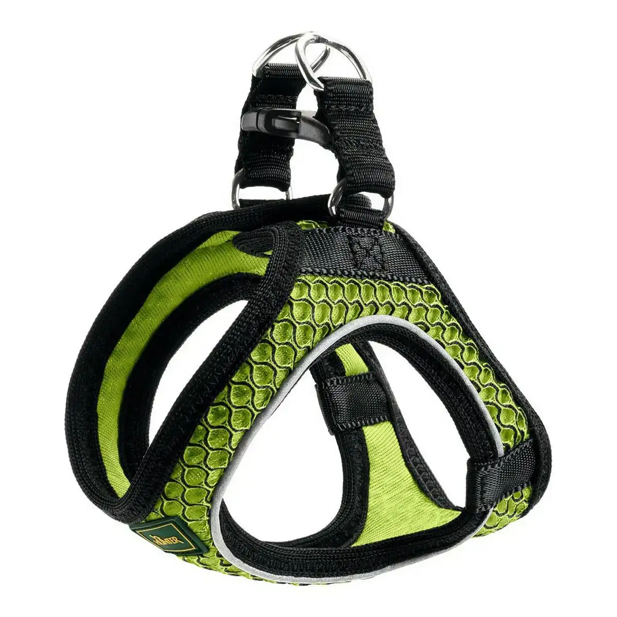 Harnais pour chien hunter hilo comfort citron 30 35 cm _8321. DIAYTAR COTE D'IVOIRE - L'Art de Magasiner sans Limites. Naviguez à travers notre collection diversifiée pour trouver des produits qui élargiront vos horizons shopping.