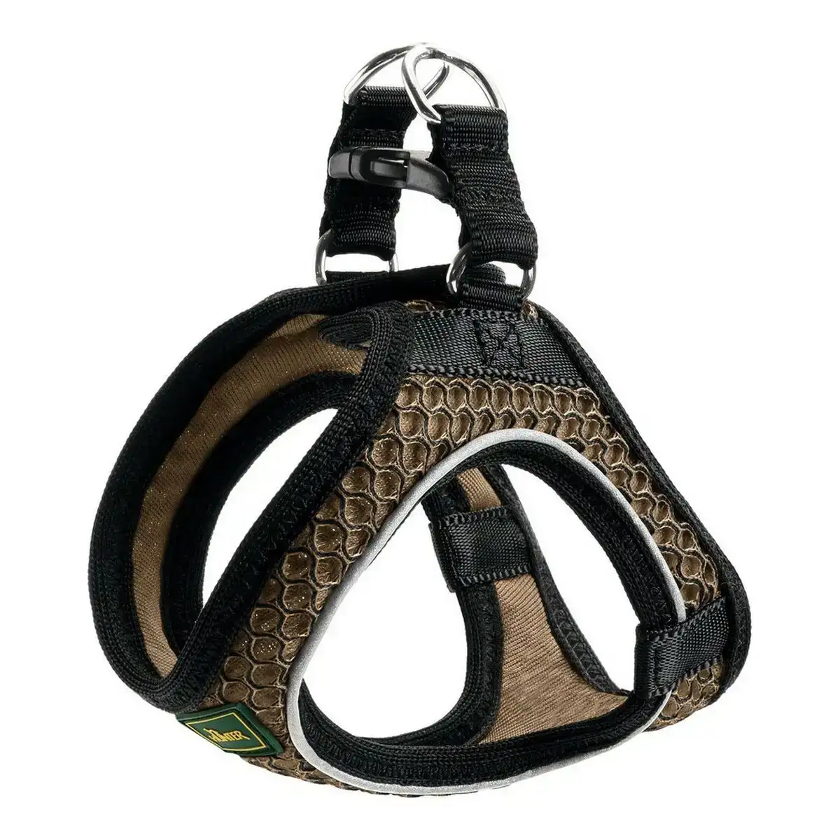 Harnais pour chien hunter hilo comfort marron 30 35 cm _1970. DIAYTAR COTE D'IVOIRE - Où Chaque Achat Raconte une Histoire. Explorez notre boutique en ligne et créez votre propre narration à travers notre diversité de produits, chacun portant une signification unique.