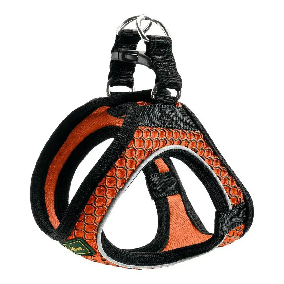 Harnais pour chien hunter hilo comfort orange xs 30 35 cm _8967. DIAYTAR COTE D'IVOIRE - L'Art de Choisir, l'Art de Vivre. Parcourez notre boutique en ligne et découvrez des produits qui transforment chaque choix en une expérience enrichissante.