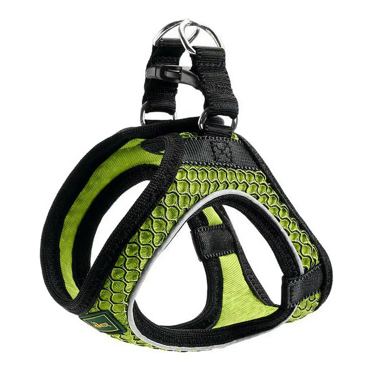 Harnais pour chien hunter hilo comfort taille s citron 42 48 cm _8989. DIAYTAR COTE D'IVOIRE - Votre Destination de Shopping Authentique au Côte d'Ivoire. Plongez dans notre boutique en ligne pour découvrir des produits qui célèbrent la riche culture et l'artisanat du pays.