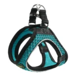Harnais pour chien hunter hilo comfort turquoise 30 35 cm _2304. DIAYTAR COTE D'IVOIRE - Votre Destination pour un Shopping Réfléchi. Découvrez notre gamme variée et choisissez des produits qui correspondent à vos valeurs et à votre style de vie.