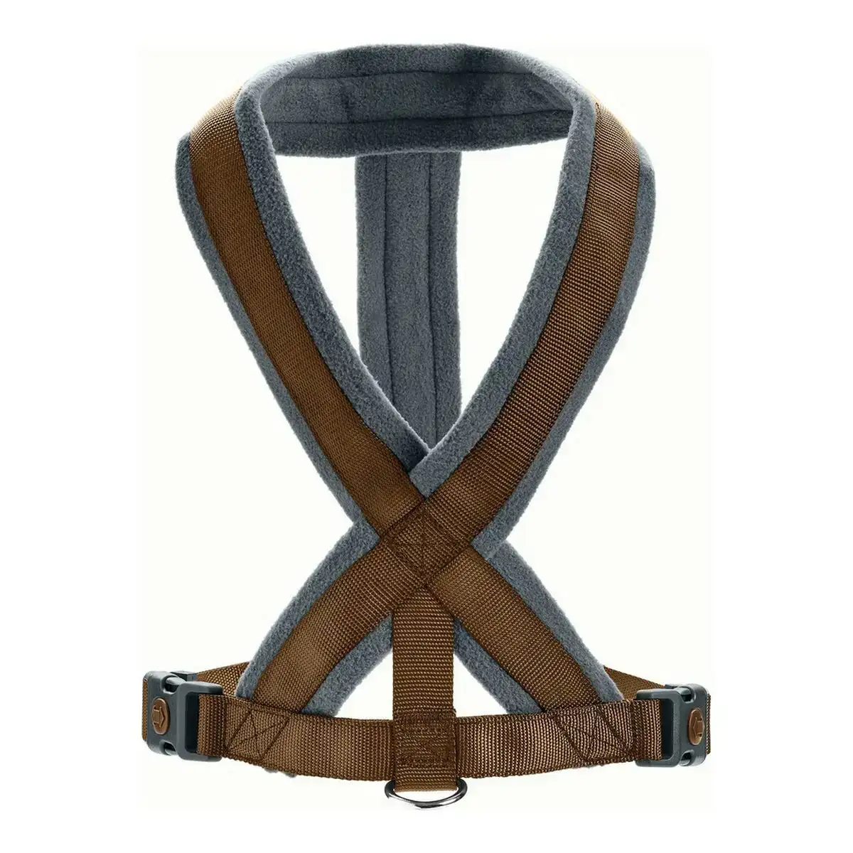 Harnais pour chien hunter london comfort 48 56 cm marron taille s m_3245. Bienvenue chez DIAYTAR COTE D'IVOIRE - Votre Porte d'Accès à la Diversité. Découvrez notre boutique en ligne et choisissez parmi une pléthore d'articles qui célèbrent la richesse culturelle du Côte d'Ivoire et au-delà.
