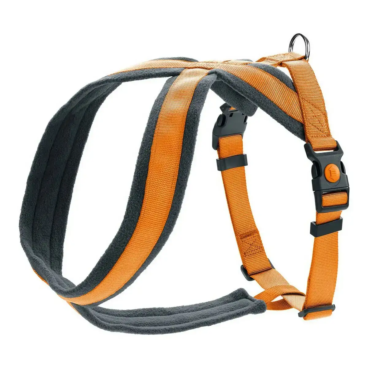Harnais pour chien hunter london comfort 63 82 cm orange taille m l_6374. Entrez dans l'Univers de DIAYTAR COTE D'IVOIRE - Où Chaque Produit a son Histoire. Explorez notre catalogue et découvrez des trésors qui racontent la riche culture du Côte d'Ivoire.