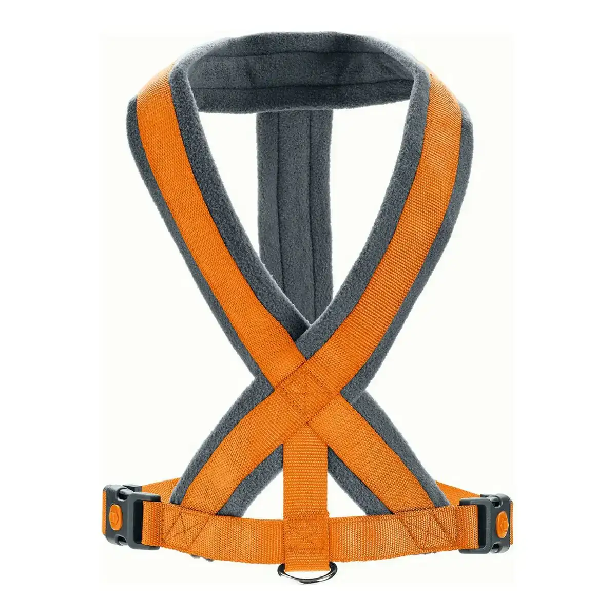 Harnais pour chien hunter london comfort 68 91 cm orange taille l_6368. DIAYTAR COTE D'IVOIRE - Où Choisir est une Découverte. Parcourez notre catalogue et trouvez des articles qui éveillent votre curiosité et enrichissent votre expérience shopping.