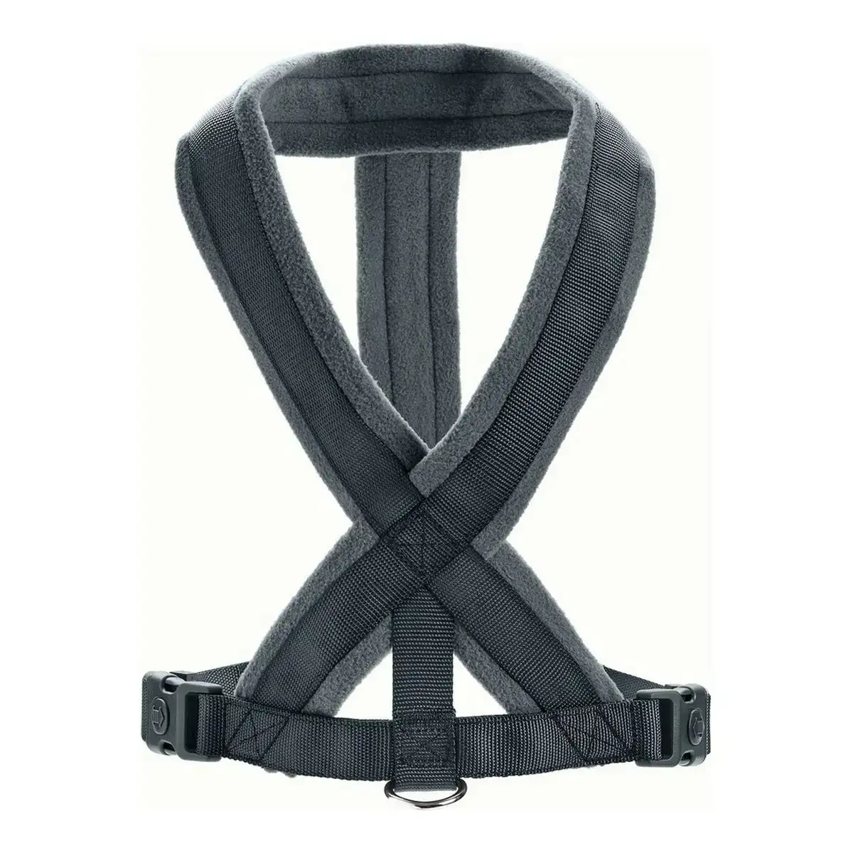 Harnais pour chien hunter london comfort 73 100 cm taille l anthracite_7792. DIAYTAR COTE D'IVOIRE - Où Choisir Devient une Expérience Personnalisée. Explorez notre boutique en ligne pour découvrir des produits qui s'adaptent à votre style et à votre essence.