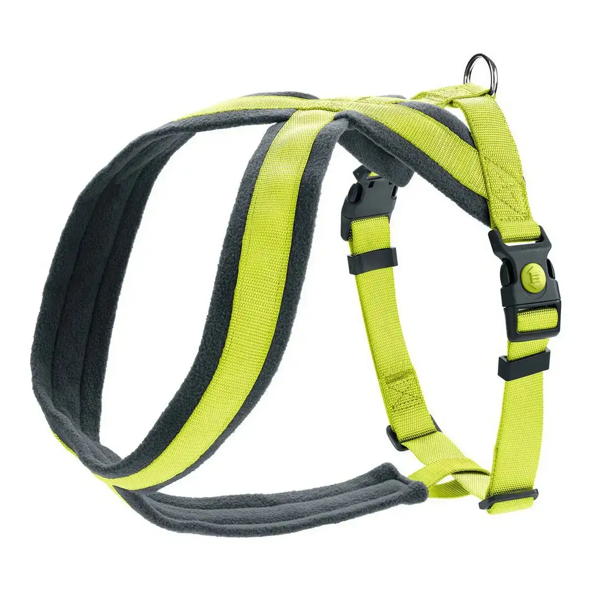 Harnais pour chien hunter london comfort citron m l 63 82 cm_6350. Entrez dans le Monde de DIAYTAR COTE D'IVOIRE - Où Chaque Produit Raconte une Histoire Unique. Explorez notre sélection et laissez-vous transporter par des récits à travers les articles que vous choisissez.