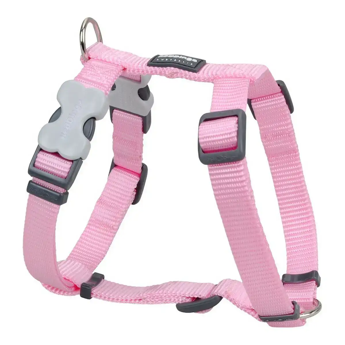 Harnais pour chien red dingo lisse 60 109 cm rose_5831. DIAYTAR COTE D'IVOIRE - Votre Destination Shopping Inspirante. Explorez notre catalogue pour trouver des articles qui stimulent votre créativité et votre style de vie.