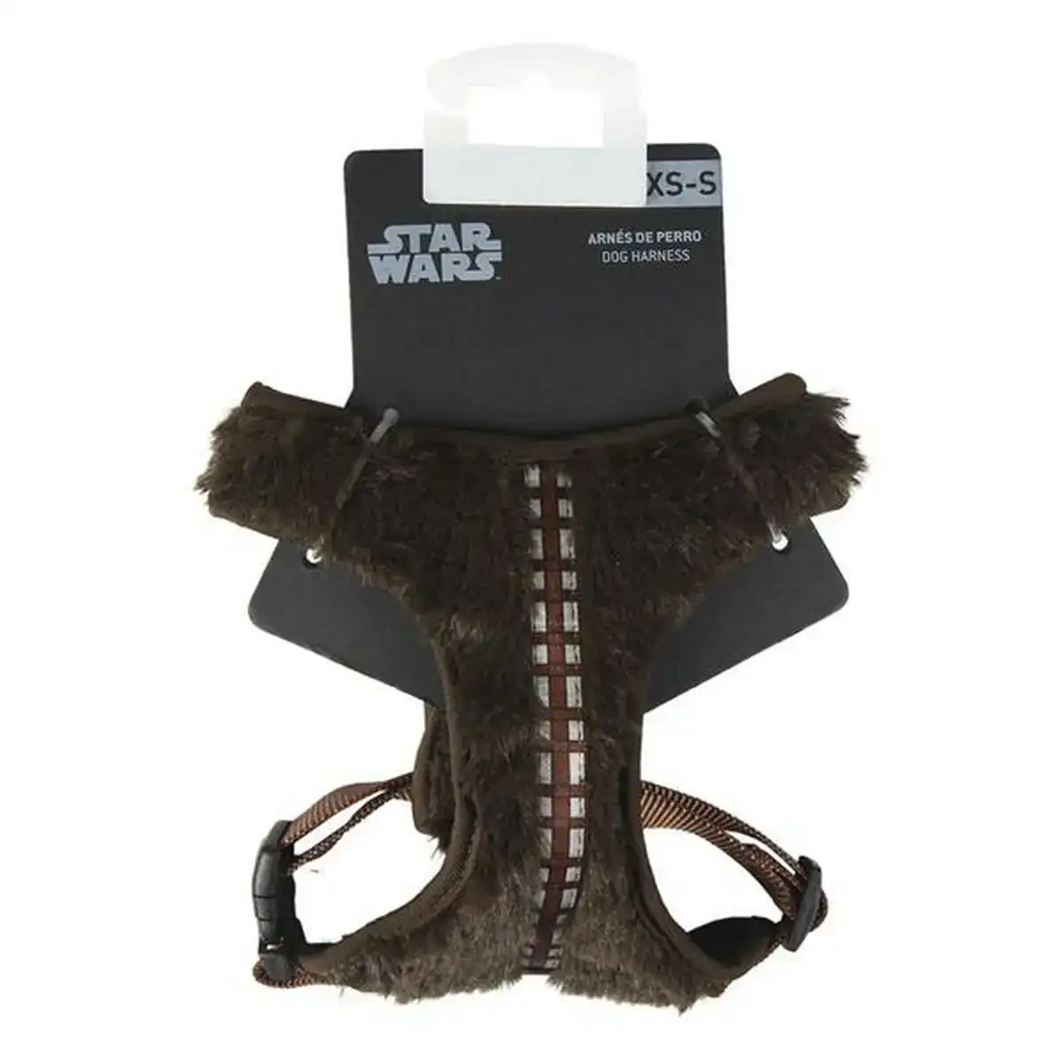 Harnais pour chien star wars xxs xs noir_3142. DIAYTAR COTE D'IVOIRE - Votre Portail Vers l'Élégance Accessible. Parcourez notre boutique en ligne pour découvrir des produits qui incarnent le luxe à des prix abordables.
