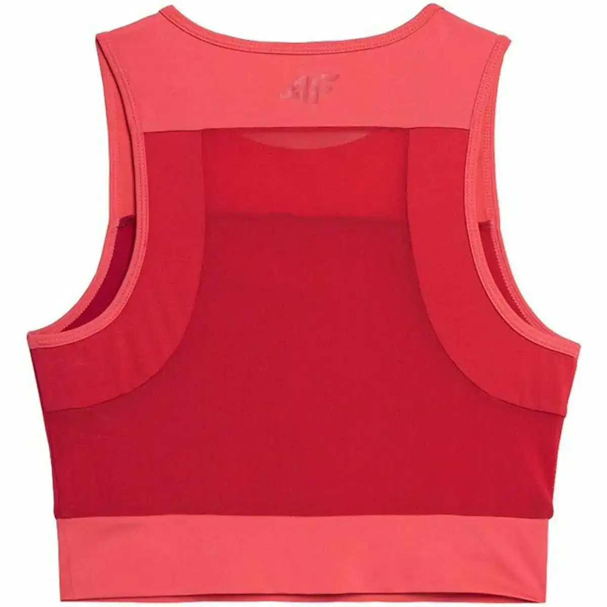 Haut de sport pour femme 4f tsdf015_2685. DIAYTAR COTE D'IVOIRE - Là où Choisir est une Affirmation de Style. Naviguez à travers notre boutique en ligne et choisissez des produits qui vous distinguent et vous valorisent.