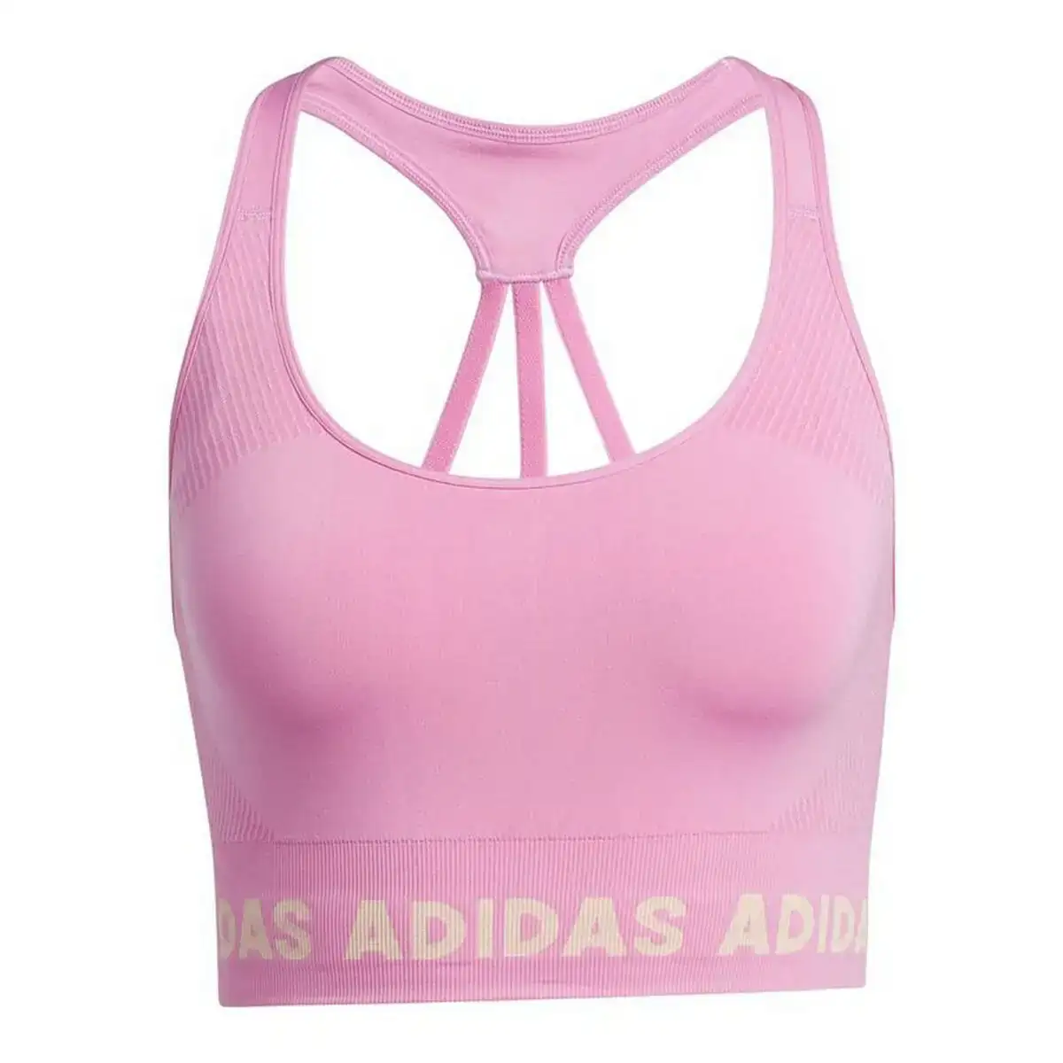 Haut de sport pour femme adidas aeroknit rose_9743. Bienvenue chez DIAYTAR COTE D'IVOIRE - Où le Shopping Devient un Plaisir. Découvrez notre boutique en ligne et trouvez des trésors qui égaieront chaque jour de votre vie.
