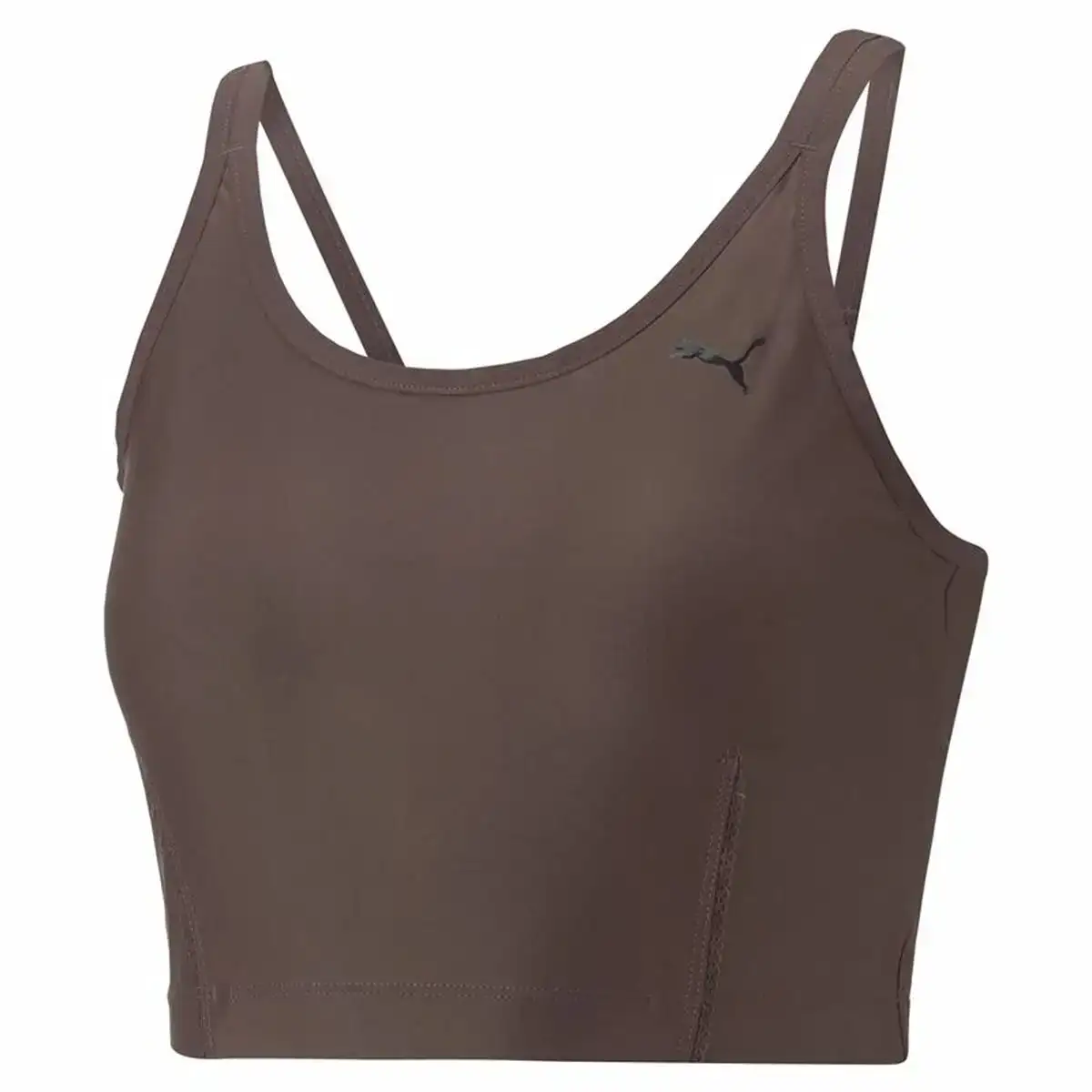 Haut de sport pour femme puma studio ultrabare strappy marron_9648. Découvrez DIAYTAR COTE D'IVOIRE - Là où Votre Shopping Prend Vie. Plongez dans notre vaste sélection et trouvez des produits qui ajoutent une touche spéciale à votre quotidien.