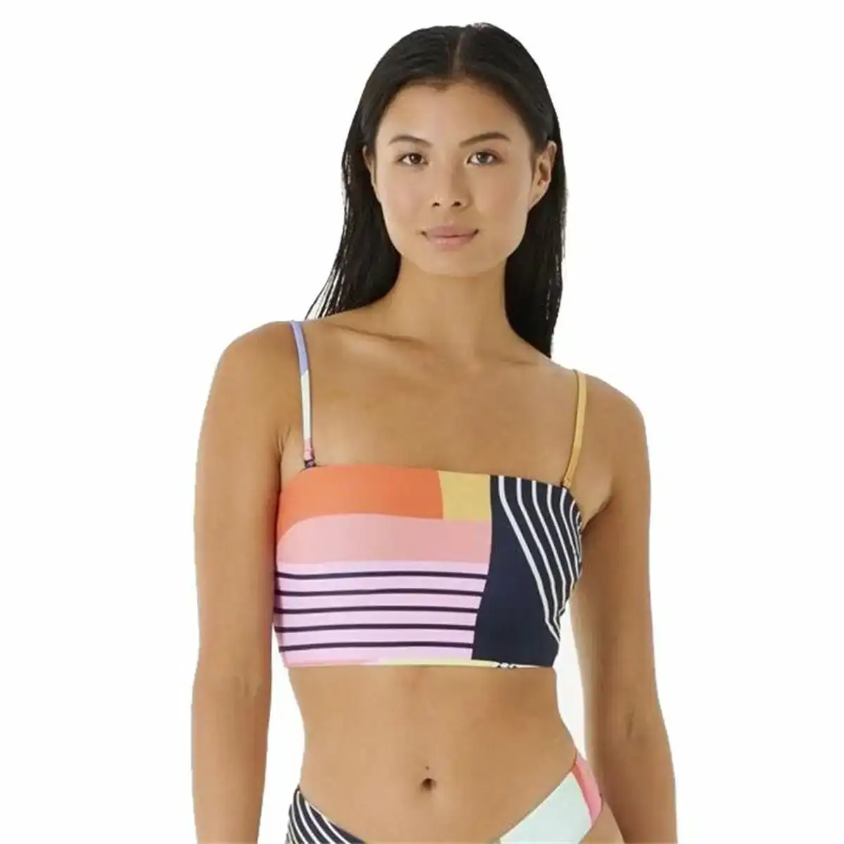 Haut de sport pour femme rip curl day break long line corail_8457. DIAYTAR COTE D'IVOIRE - Votre Paradis Shopping au Cœur du Côte d'Ivoire. Explorez notre boutique en ligne et découvrez des produits conçus pour enchanter chaque aspect de votre vie.