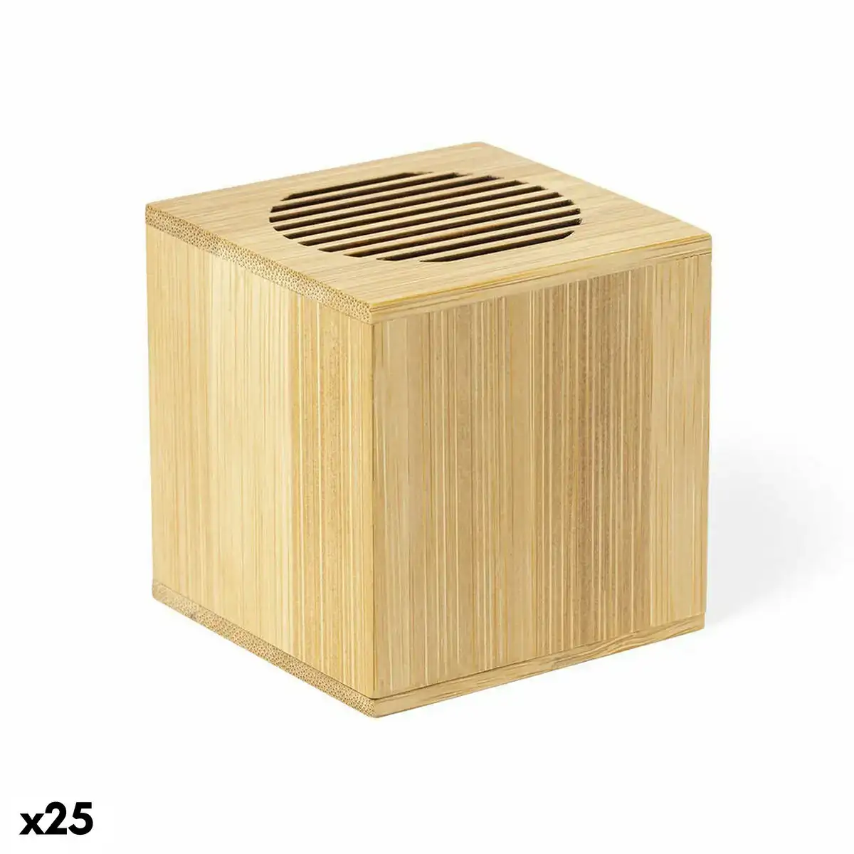 Haut parleur 141143 3 w 25 unites _8182. DIAYTAR COTE D'IVOIRE - L'Art de Choisir, l'Art de Vivre. Parcourez notre boutique en ligne et découvrez des produits qui transforment chaque choix en une expérience enrichissante.