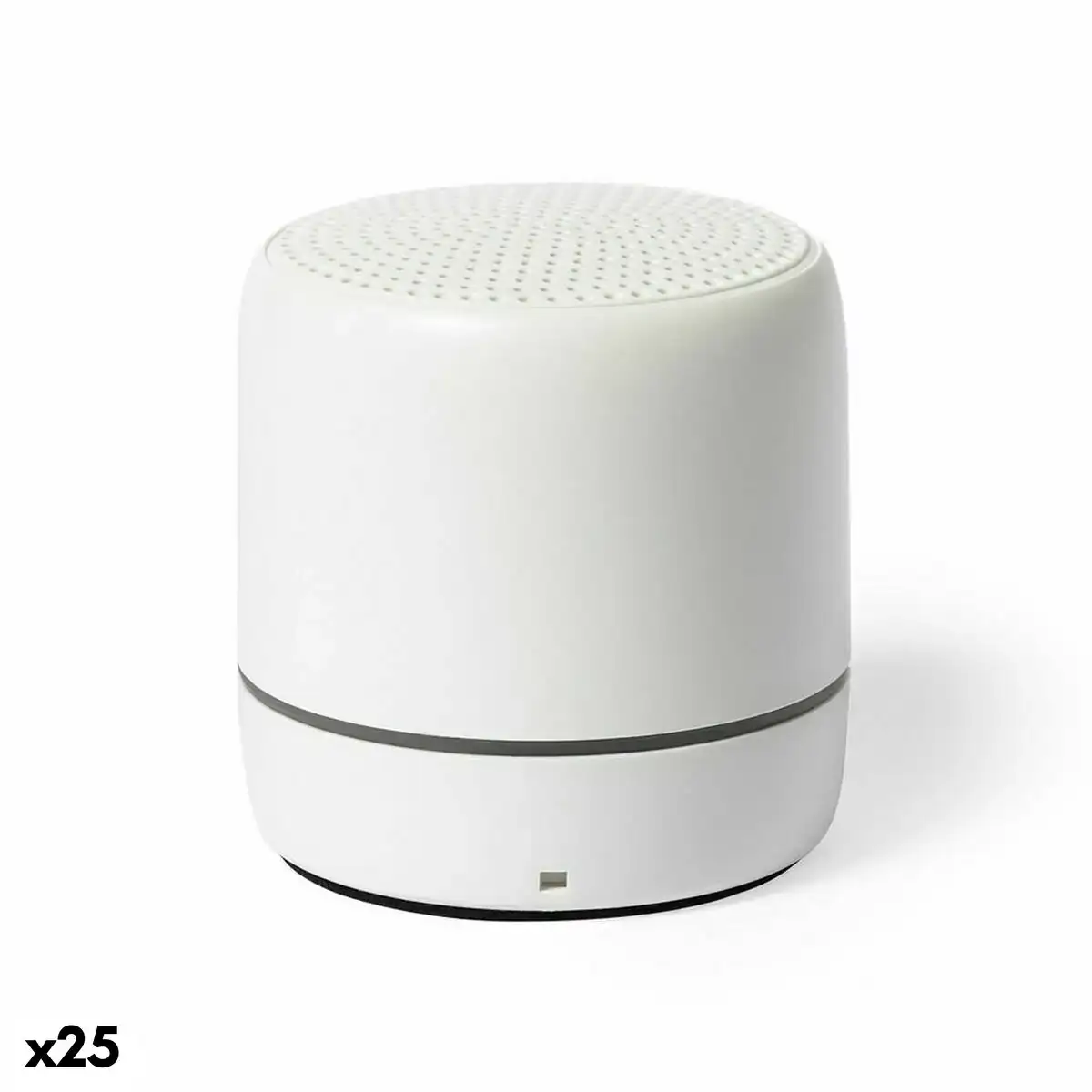 Haut parleur 141151 abs 3 w 25 unites _9078. DIAYTAR COTE D'IVOIRE - Là où la Beauté Rencontre la Fonctionnalité. Parcourez notre sélection pour trouver des produits qui allient esthétique et praticité, pour un quotidien sublimé.