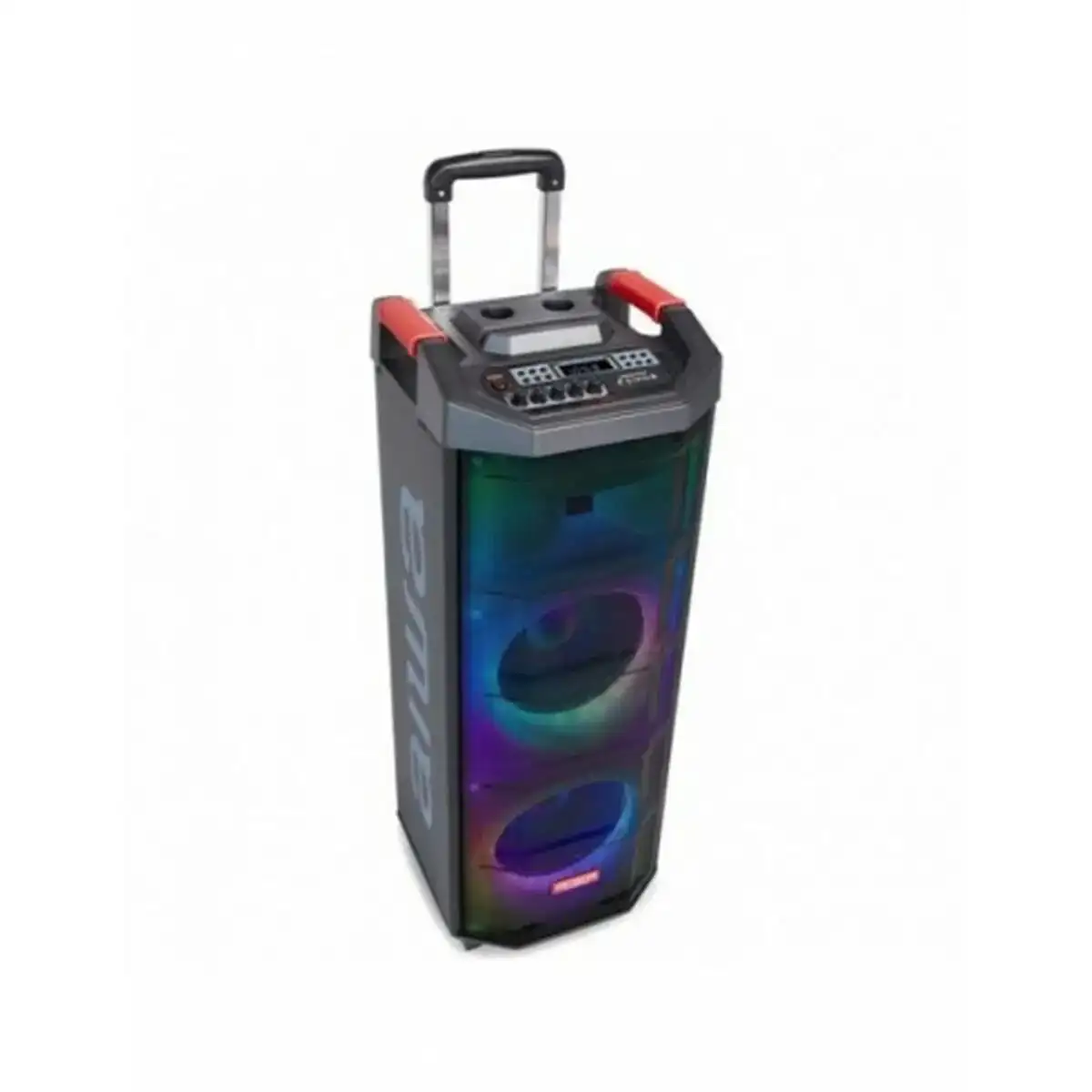 Haut parleur aiwa kbtus710 700w 700 w noir_6451. DIAYTAR COTE D'IVOIRE - Là où la Qualité est Non Négociable. Parcourez notre boutique en ligne pour découvrir des produits qui incarnent le raffinement et l'excellence du Côte d'Ivoire.