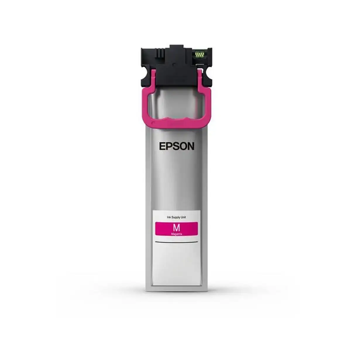 Haut parleur epson t11c3 magenta_6322. Plongez dans l'Univers de DIAYTAR COTE D'IVOIRE - Où la Qualité et la Diversité se rencontrent. Parcourez nos rayons virtuels pour trouver des produits répondant à tous les besoins, du confort de votre foyer.