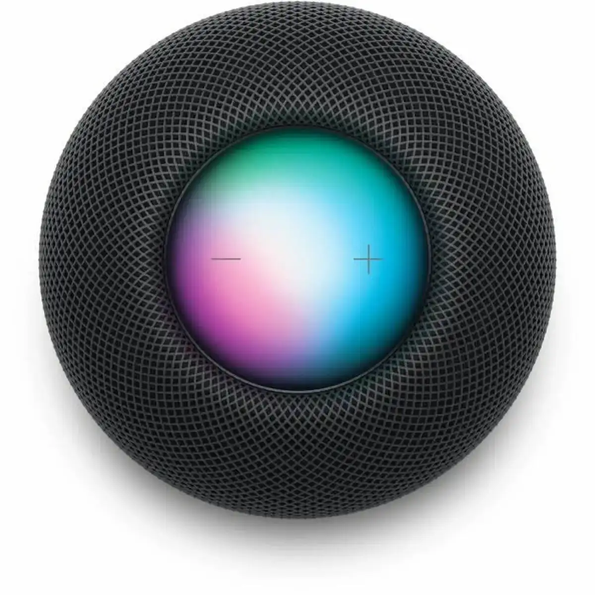 Haut parleur intelligent apple homepod mini gris_2761. DIAYTAR COTE D'IVOIRE - Où Chaque Achat Raconte une Histoire. Parcourez notre boutique en ligne pour trouver des articles qui évoquent le savoir-faire et la tradition du Côte d'Ivoire.
