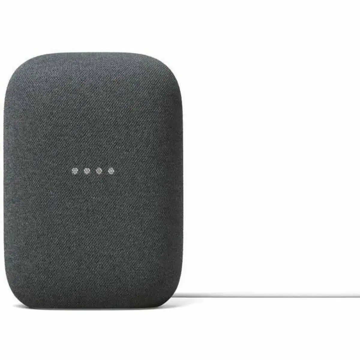 Haut parleur intelligent avec google assistant google nest audio anthracite_5771. DIAYTAR COTE D'IVOIRE - Votre Destination pour un Shopping Unique. Parcourez notre catalogue et trouvez des articles qui expriment votre singularité et votre style.