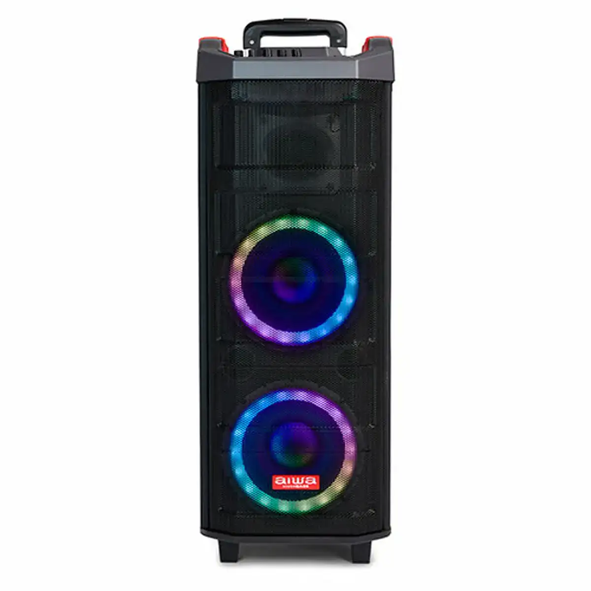 Haut parleur portable aiwa 80 w_2675. DIAYTAR COTE D'IVOIRE - Votre Passage vers l'Éclat et la Beauté. Explorez notre boutique en ligne et trouvez des produits qui subliment votre apparence et votre espace.
