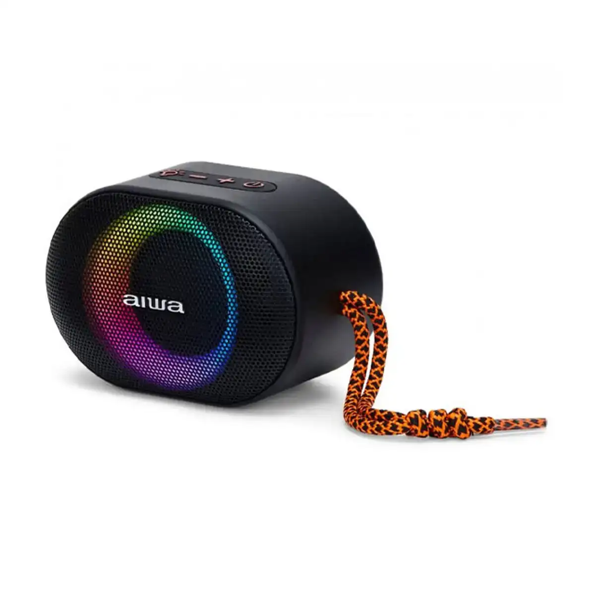 Haut parleur portable aiwa bst330bl 10w bleu 2100 w_7293. Bienvenue chez DIAYTAR COTE D'IVOIRE - Votre Porte d'Accès à la Diversité. Découvrez notre boutique en ligne et choisissez parmi une pléthore d'articles qui célèbrent la richesse culturelle du Côte d'Ivoire et au-delà.