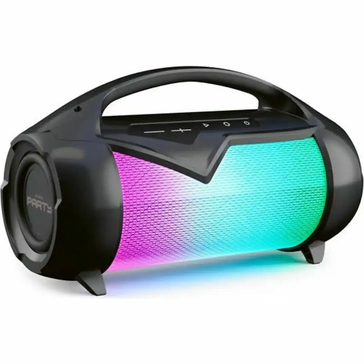 Haut parleur portable bigben connected partybtiplite noir_9154. Entrez dans l'Univers de DIAYTAR COTE D'IVOIRE - Où Chaque Produit a son Histoire. Explorez notre catalogue et découvrez des trésors qui racontent la riche culture du Côte d'Ivoire.