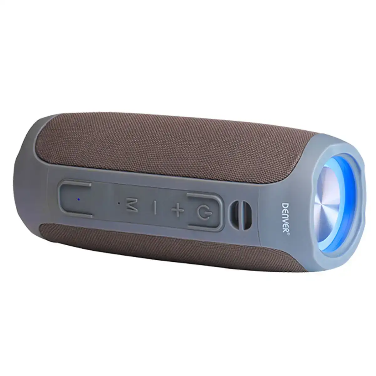 Haut parleur portable denver electronics btv220 gris_1431. DIAYTAR COTE D'IVOIRE - Votre Plateforme Shopping, Votre Choix Éclairé. Explorez nos offres et choisissez des articles de qualité qui reflètent votre style et vos valeurs.