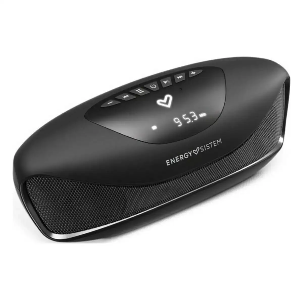Haut parleur portable energy sistem 8432426451999 12w 2000 mah_6592. DIAYTAR COTE D'IVOIRE - Où Chaque Détail Fait la Différence. Parcourez notre sélection soignée et choisissez des articles qui rehaussent votre quotidien, du fonctionnel à l'esthétique.