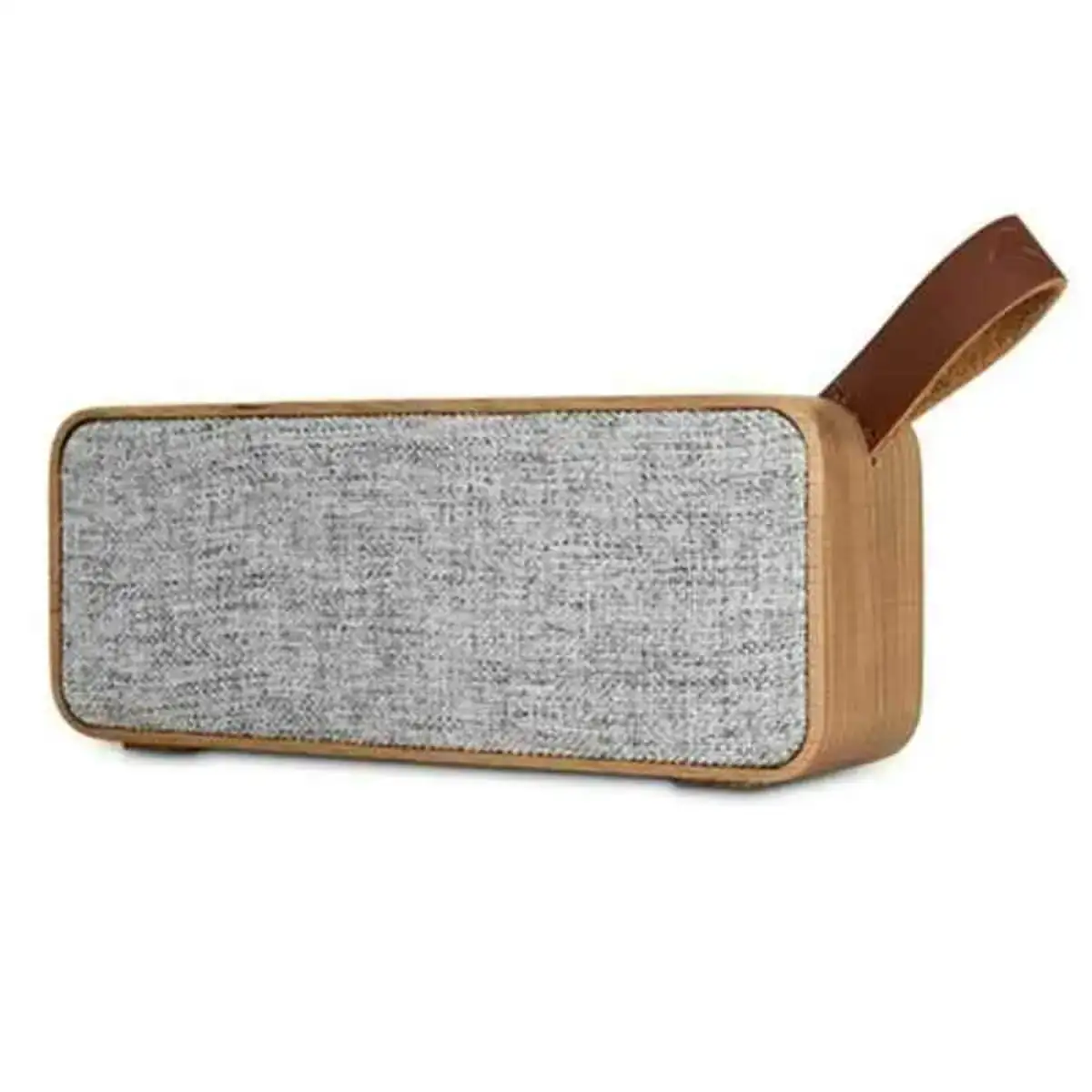 Haut parleur portable energy sistem speaker eco beech wood 6w_3246. DIAYTAR COTE D'IVOIRE - L'Art du Shopping Éclairé. Naviguez à travers notre plateforme intuitive et découvrez une variété d'articles soigneusement sélectionnés pour répondre à vos besoins et à vos envies.