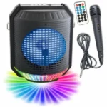 Haut parleur portable inovalley 20 w_9994. DIAYTAR COTE D'IVOIRE - Votre Plateforme Shopping, Votre Choix Éclairé. Explorez nos offres et choisissez des articles de qualité qui reflètent votre style et vos valeurs.