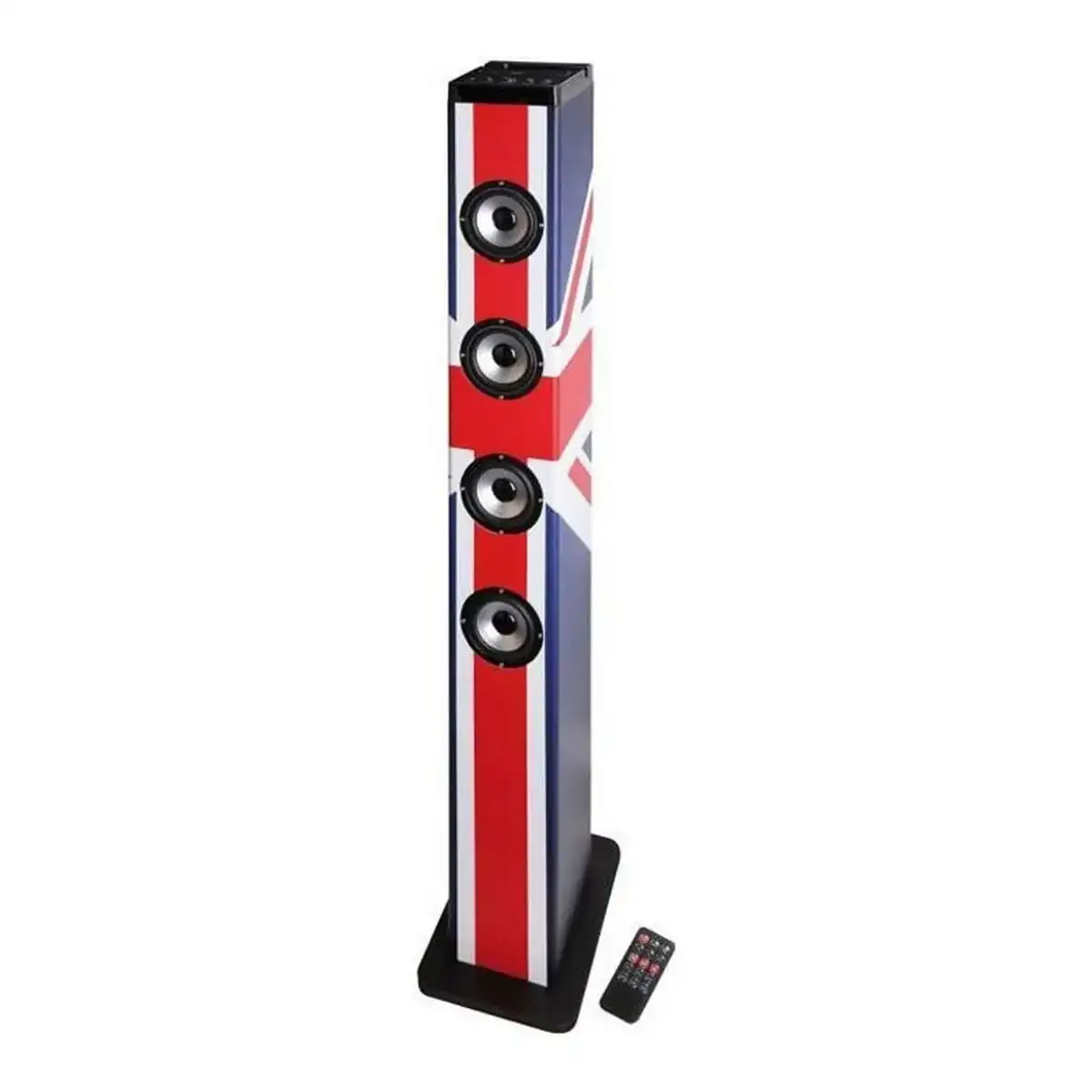 Haut parleur portable inovalley hp41uk 60 w_5528. DIAYTAR COTE D'IVOIRE - Votre Portail Vers l'Élégance Accessible. Parcourez notre boutique en ligne pour découvrir des produits qui incarnent le luxe à des prix abordables.