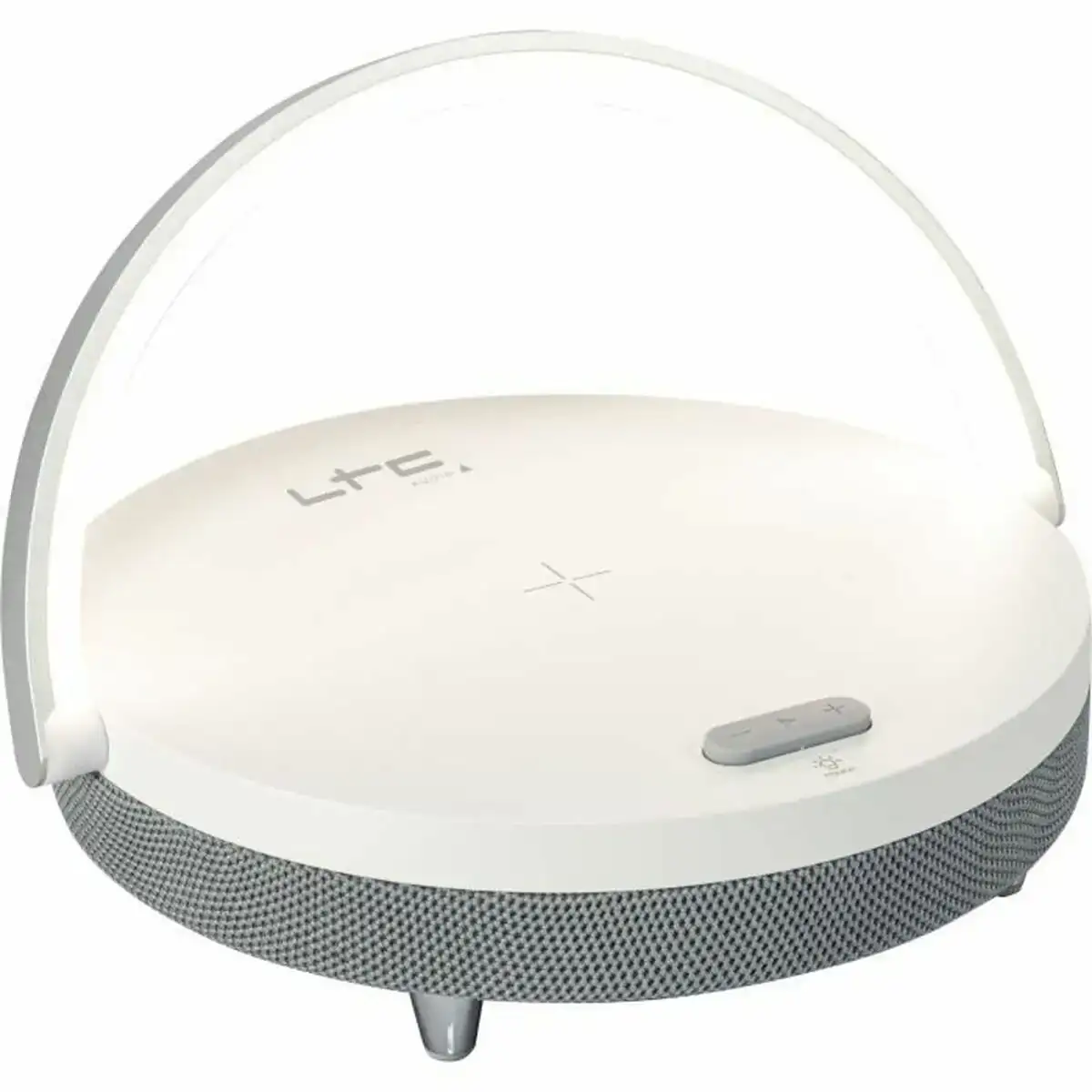 Haut parleur portable ltc smooth light 5 w_6352. DIAYTAR COTE D'IVOIRE - Où Chaque Produit est une Promesse de Qualité. Explorez notre boutique en ligne et choisissez des produits qui répondent à vos exigences élevées.
