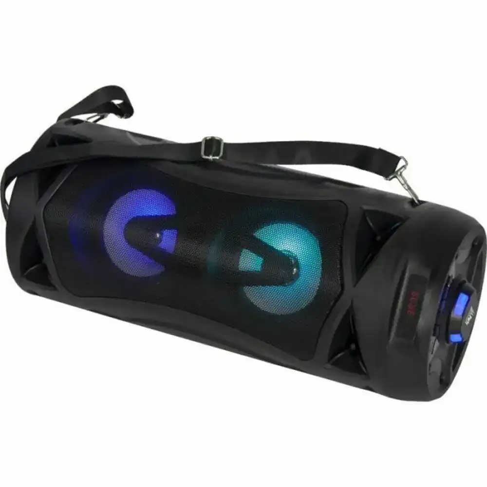 Haut parleur portable party light sound 10 w_4110. DIAYTAR COTE D'IVOIRE - Votre Portail Vers l'Élégance Accessible. Parcourez notre boutique en ligne pour découvrir des produits qui incarnent le luxe à des prix abordables.