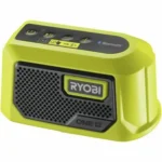 Haut parleur portable ryobi rbtm18 0 bluetooth_2228. Bienvenue chez DIAYTAR COTE D'IVOIRE - Où Chaque Produit a son Histoire. Découvrez notre sélection unique et trouvez des articles qui racontent la richesse culturelle et artistique du Côte d'Ivoire.